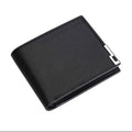 Premium Genuine Leather Wallet – Slim, Durable & Stylish