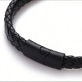 Classic Black Bracelet – Sleek & Timeless Style